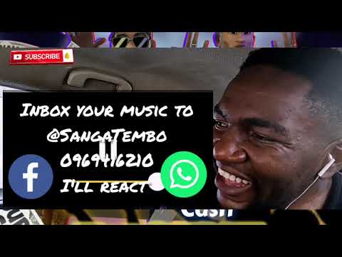 FIRST REACTION :: Jon Kando x Jae Cash - Fuseke (Video Dir. Dope Arts Media)