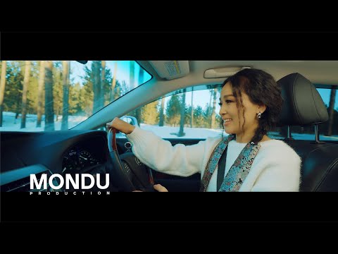 Enkhtsetseg - Zurhend Oirhon Nutag (Official Music Video)