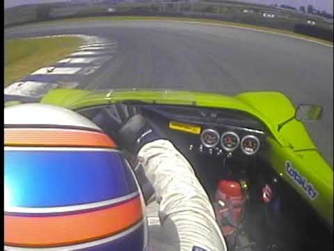 [OnBoard] 3º Etapa Força Livre [Interlagos]