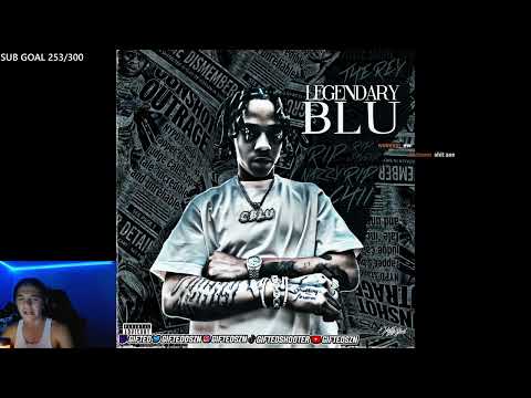 Gifted Reacts To No Ozone, Pt. 3 (feat. Set Da Trend)