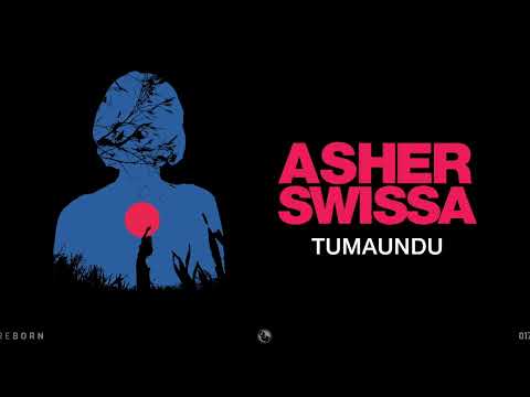 ASHER SWISSA  -Tumaundu (Original Mix)