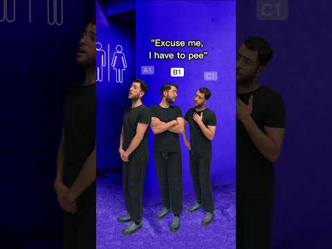 What level are you at?