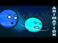 Uranus Stinks Animation