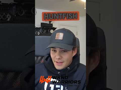 Hunt Fish Manitoba has done so much for the outdoor community! #wkndwarriorspodcast