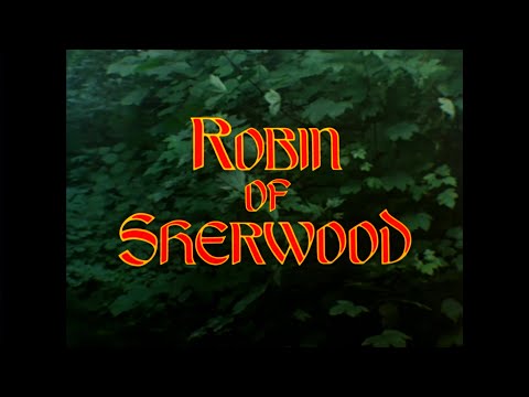 Robin of Sherwood - Season 1 Opening credits