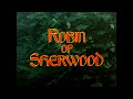 Robin of Sherwood - Season 1 Opening credits