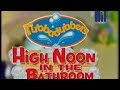 Rubbadubbers High Noon In The Bathroom Trailer