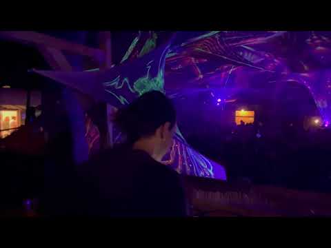 Nukleall Live @ Electric Mountain Festival in Italy