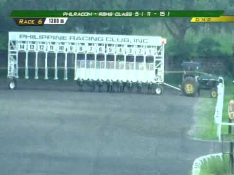 PRCI Race 6 -October 14, 2021