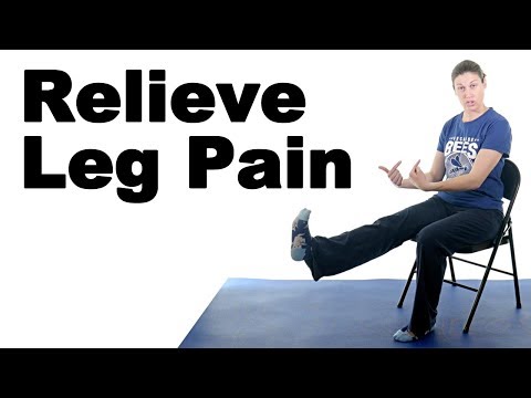 Sciatic Nerve Pain Stretches Exercises Ask Doctor Jo