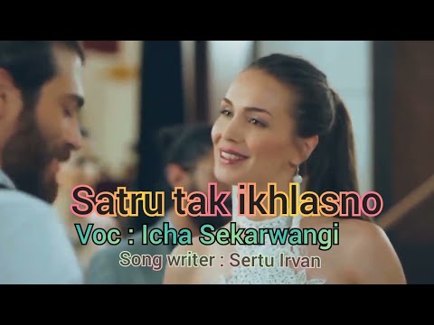 SATRU TAK IKHLASNO YouTube thumbnail