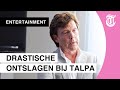 'Dit gaat Talpa héél veel geld kosten'