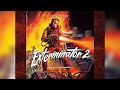 Exterminator 2 Complete Soundtrack Score 1984 David Spear