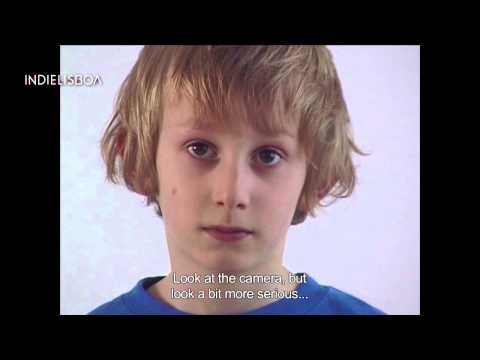 Kacey Mottet Klein - Ursula Meier