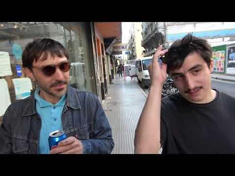 FONSO - Motín (feat. El Príncipe Idiota) (Video Oficial)