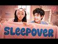 WE HAD A SLEEPOVER With My Ex