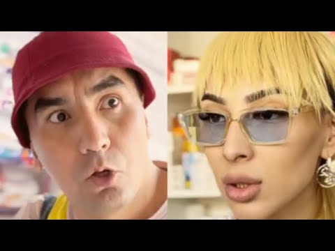 Bride Life - Russian Pharmacist Girl👩🏼‍⚕️🫵👩🏼‍⚕️