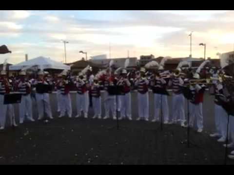 Bamjac em Camaçari 2014