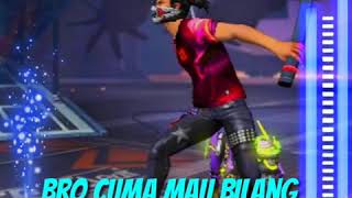 Download lagu Quotes Free Fire Keren || Status WhatsApp Free Fire Quotes Free Fire 30 Detik mp3