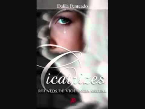 Audiobook - Trecho do Cicatrizes - Relatos de Violncia Sexual