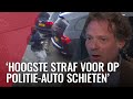 Tot 15 jaar celstraffen voor mislukte goudroof in Noord