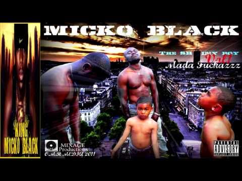 MICKO BLACK FEAT SOFIANE FIANSO _ WE WINNAZZZ