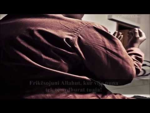 Ligjëratë madhështore - Vlera dhe fuqia e duasë - Yasir Qadhi