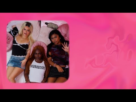 Say Now - Makeup Sex (Lyric Video)