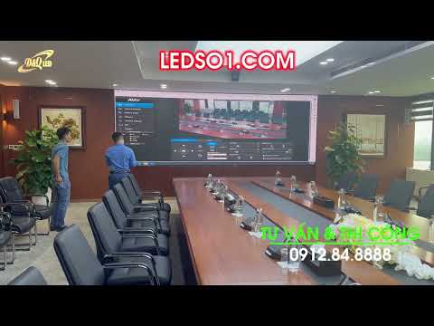Video dự án