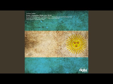 Beautiful Sunset (Original Mix)