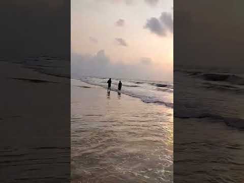 #beach #telugu #reels #instagram #youtube #viral #chiralabeach