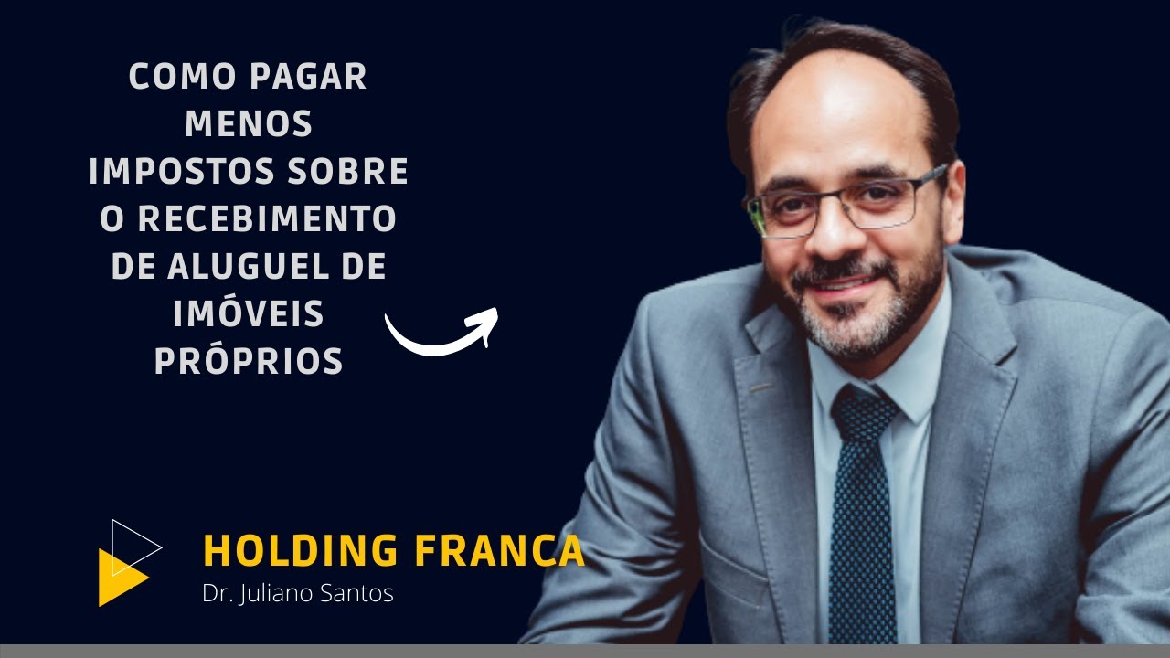 Como pagar menos imposto sobre o recebimento de aluguel de imóveis próprios