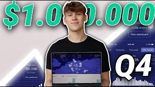 MY ULTIMATE Q4 Dropshipping Blueprint | Shopify Dropshipping