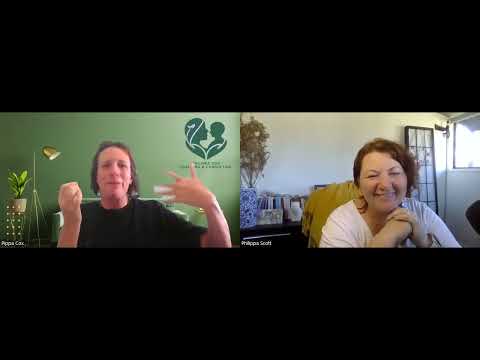 Parenting by Design: Journeys, Birth, and Wisdom with Philippa Scott