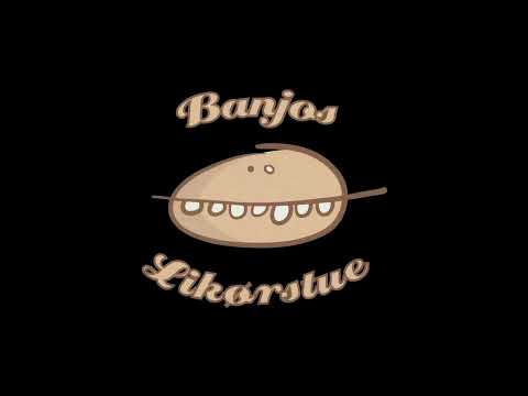 Da Birger Blev Til Birthe - Banjos Likørstue