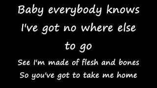 Krezip - Plug it in and turn me on - Lyrics