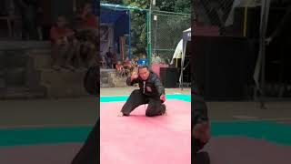 Download lagu Salam Pembukaan PSHT ketua ranting Karawaci mp3