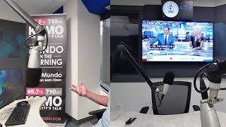 Mundo in the Morning | 9-29-26