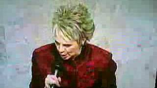 Pastor Brady -- Change some things