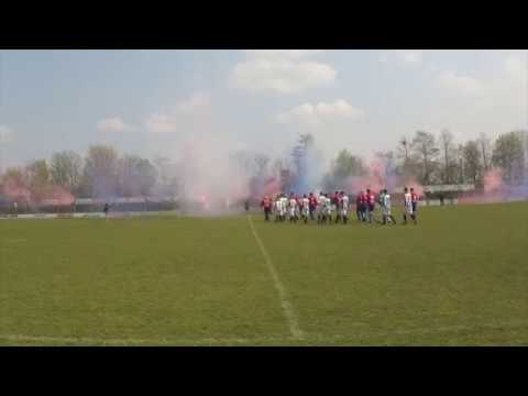 Vuurwerk voor Dubbeldam   Kethel Spaland