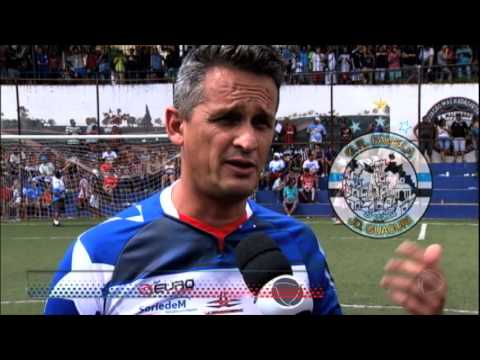 Champions League da Várzea: Super Copa Pioneer reúne as melhores equipes de futebol amador