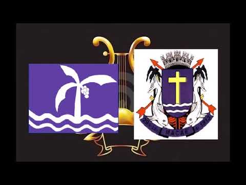 Hino Oficial da Cidade de Macaé RJ