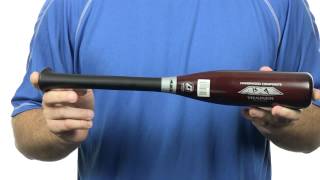 Video thumbnail: Axe One Hand Trainer: L10618 Training Bat