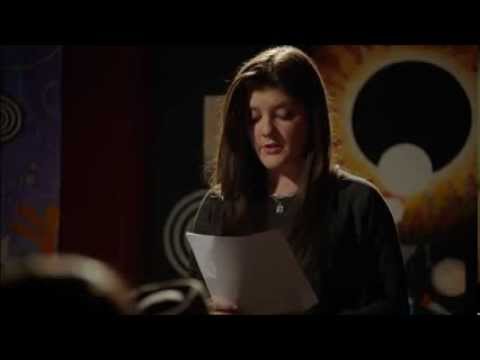 Californication - Becca