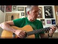 The Ornament Tree (Bonny Portmore) (Trad/Bert Jansch)