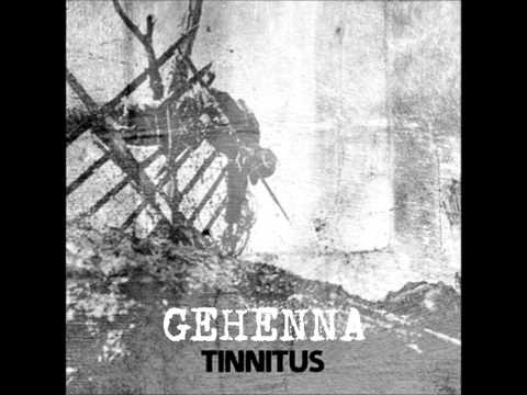 Tinnitus - Gehenna [2012] Full