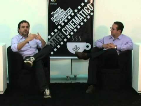Café Cinemático - MAD Mostra de Audiovisual de Dourados