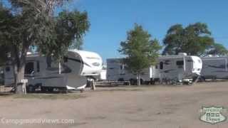 Arrow Campground Video