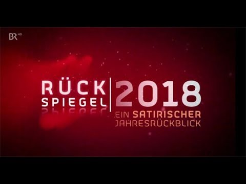 DJANGO ASUEL: RUECKSPIEGEL 2018