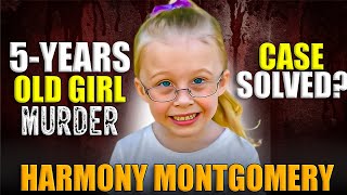 Download lagu Harmony Montgomery Case Update 2025 | Missing Girl |True Crime Documentary mp3 Download lagu Harmony Montgomery Case Update 2025 | Missing Girl |True Crime Documentary mp3